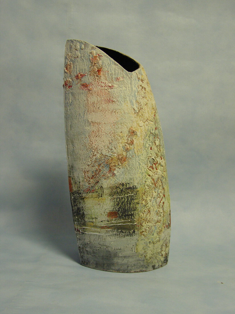 Hoge pot