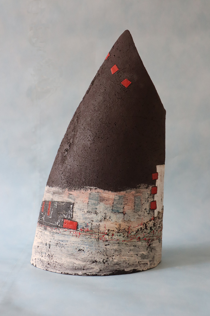 Zwarte pot 