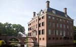De keuken van Kasteel Amerongen