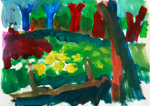 impressionisme expressionisme