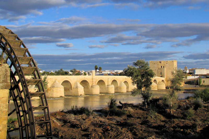 Córdoba, Spanje