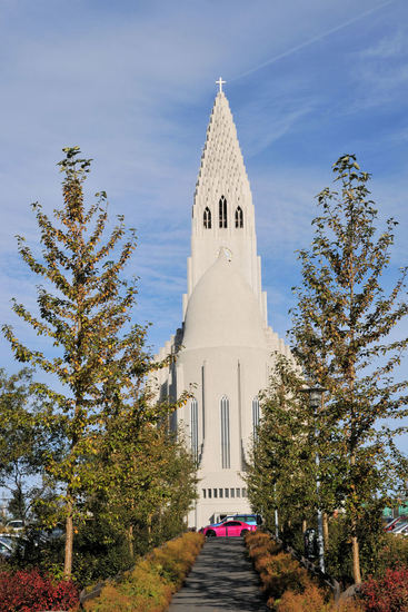 Reykjavik 2, IJsland