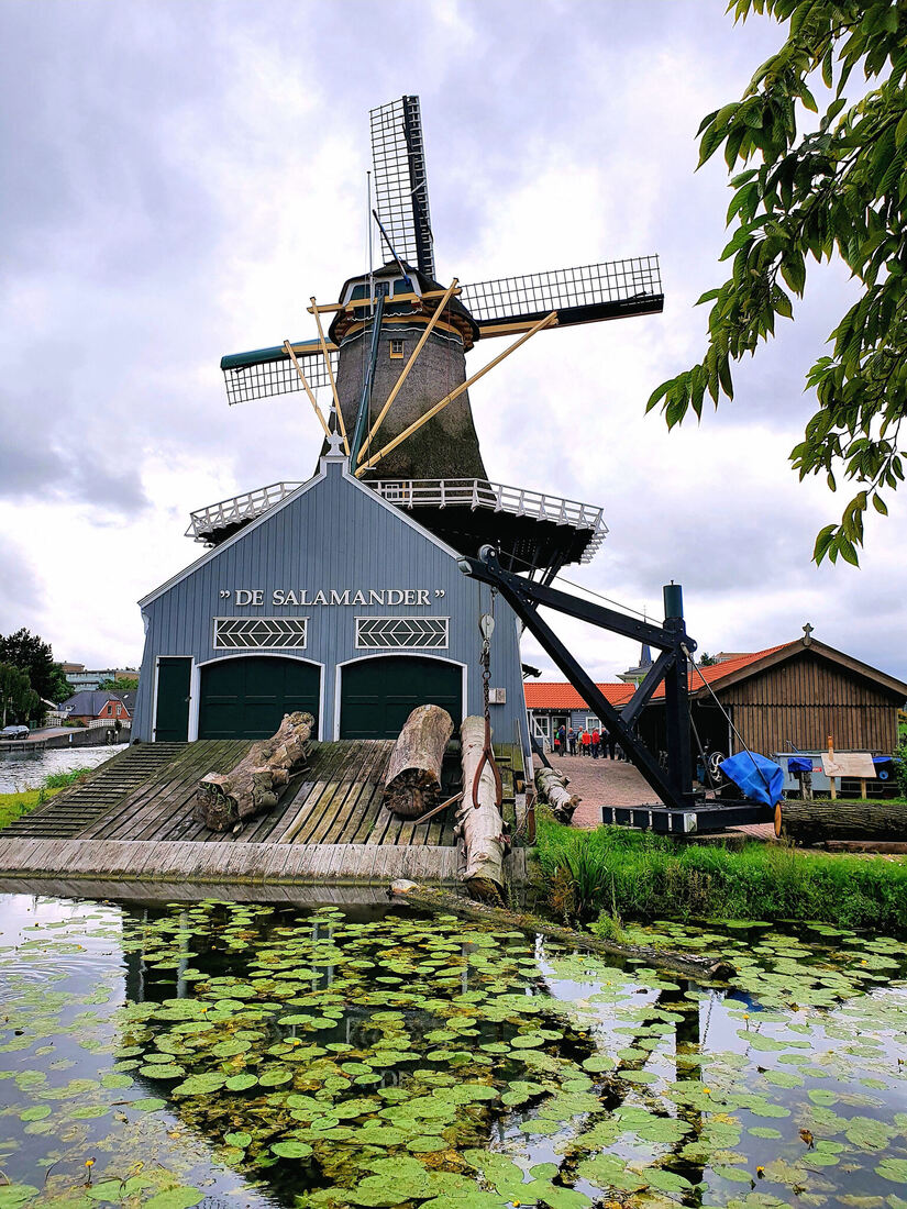 Leidschendam, Nederland