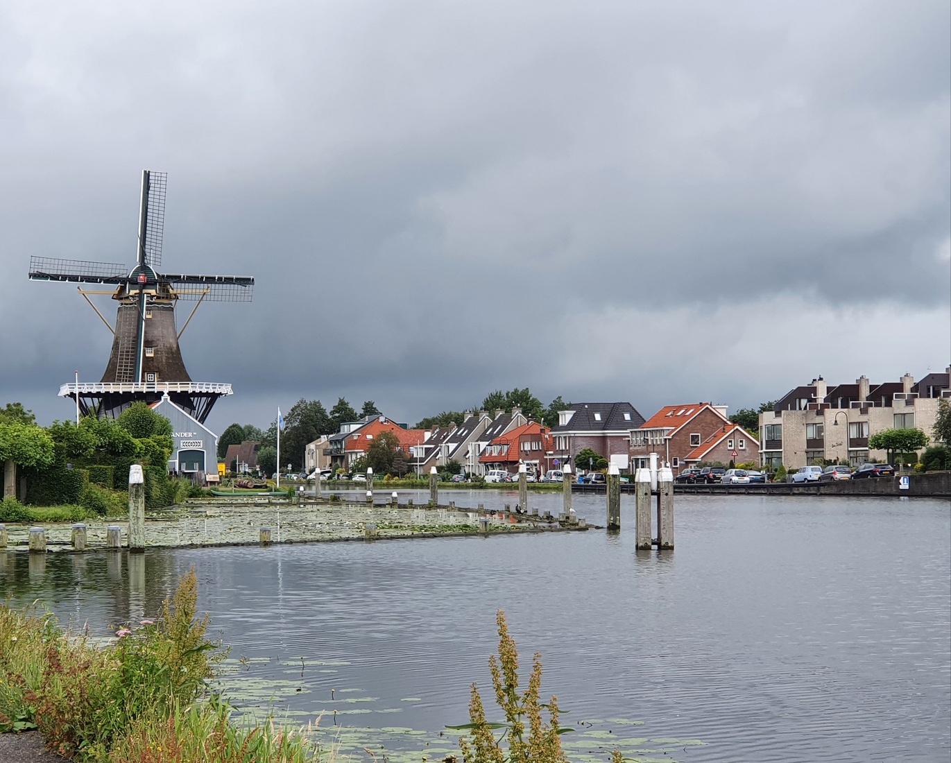 Leidschendam 2, Nederland