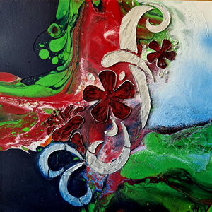 Foto's die geschikt om als kunstkaart te versturen of gewoon omdat je ze leuk vind.