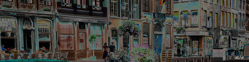 grote markt mechelen