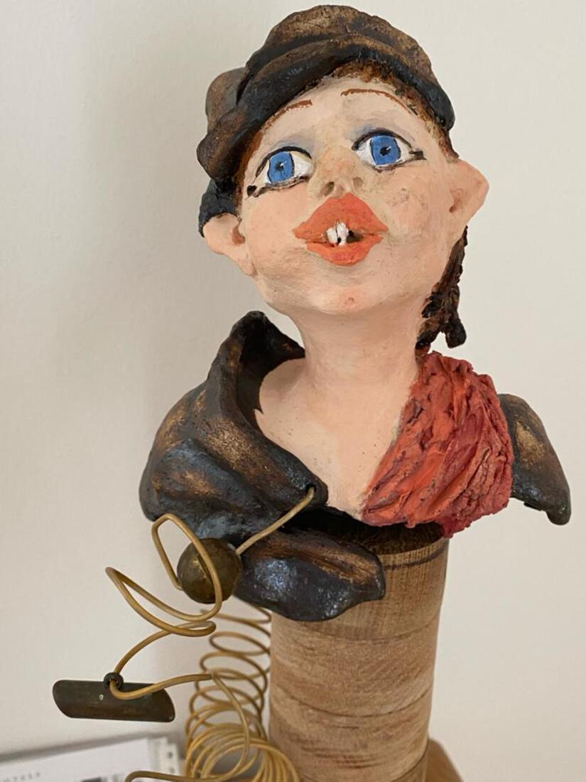 Hoezo, een beugel???