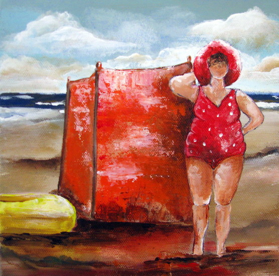 waar blijft Jan met de ijsjes