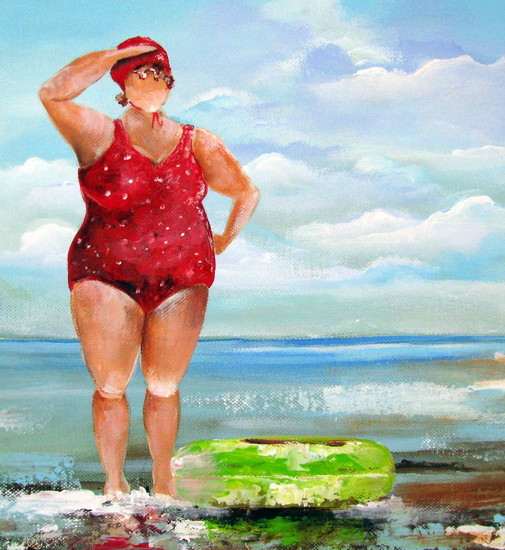 waar zat ik ook alweer?