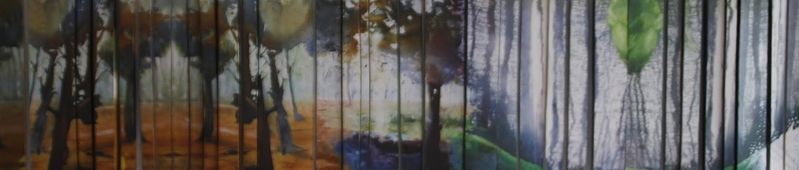 3 D 3 The Four seasons