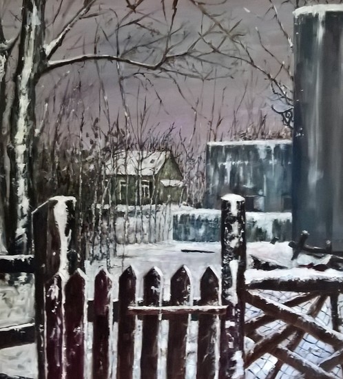 Fort wachterswoning te de Kwakel