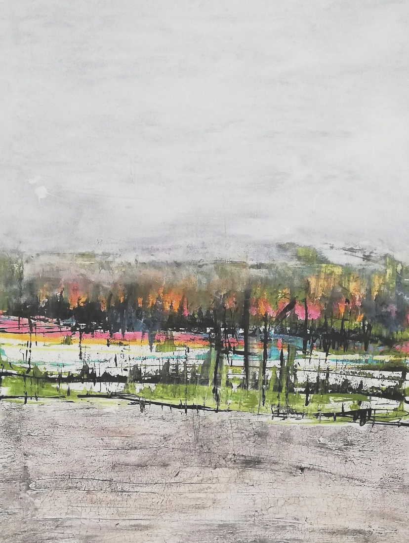 Uijterwaarden IJssel