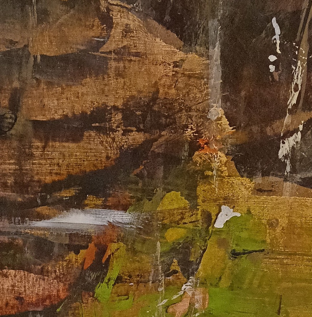 Rotsen