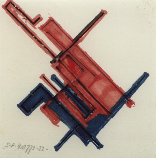 SF-418772 Spasky vs Fisher