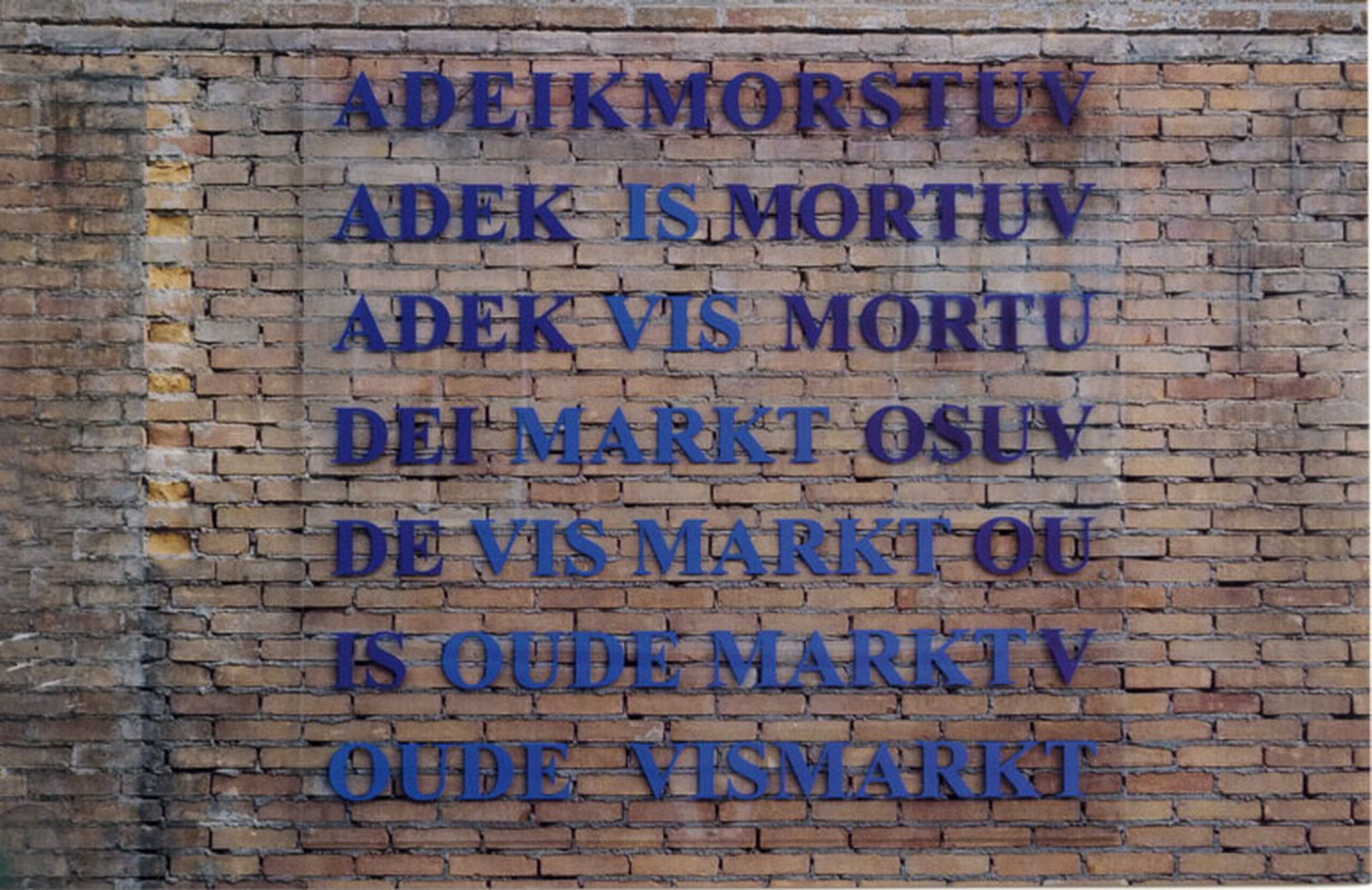 vismarkt