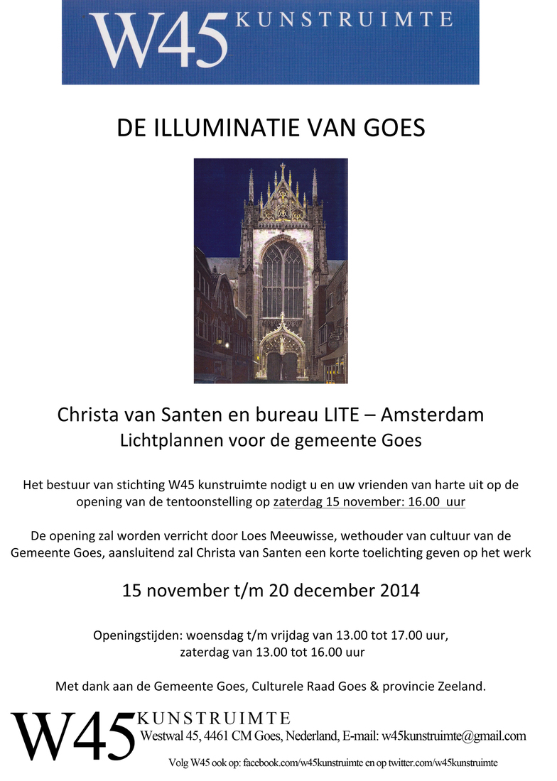 Illuminatie