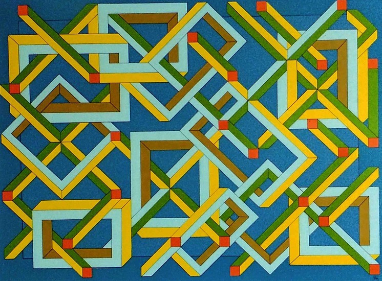 Elementen van het Leven