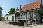 Zomeropening Galerie Scheltema