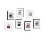 My illustrations from puppet theatre.