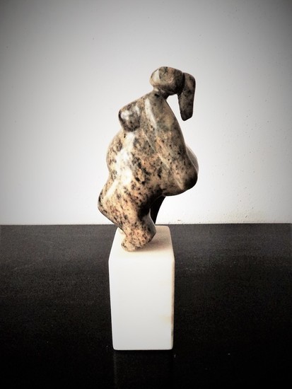 dikkerdje met paardenstaart