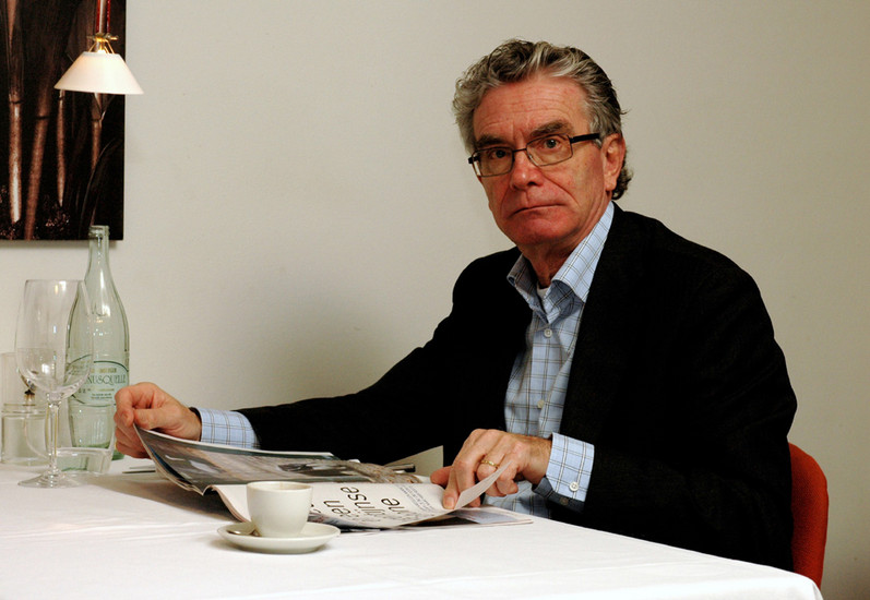 Harrie Jeurissen