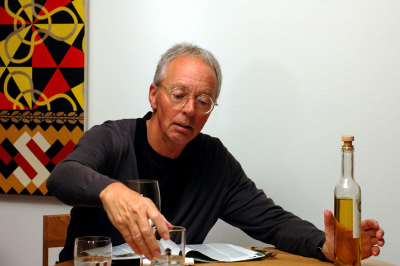 Gijs Bakker