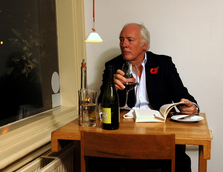 Peter Fielding
