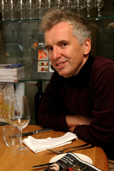 Kees Waaldijk