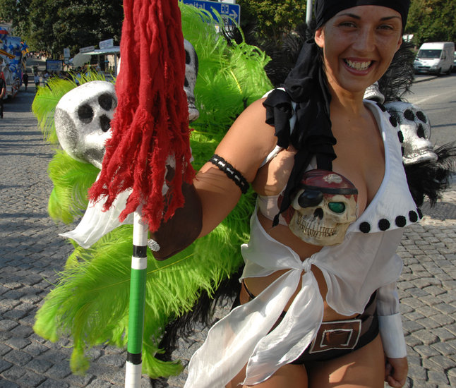 Samba