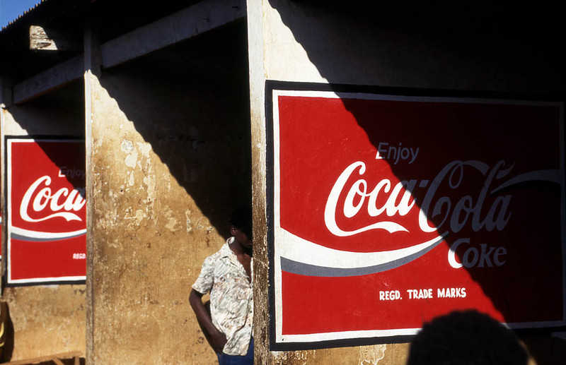 Coca cola