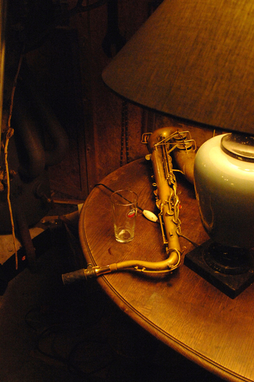 Jazz