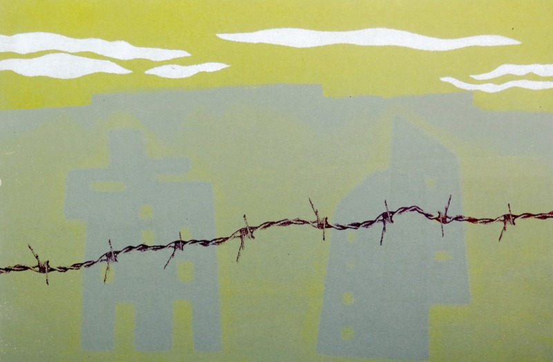 houses: NIMBY (not in my backyard)