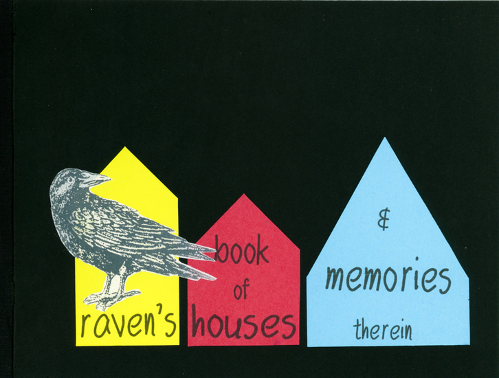 raven's book of houses ii