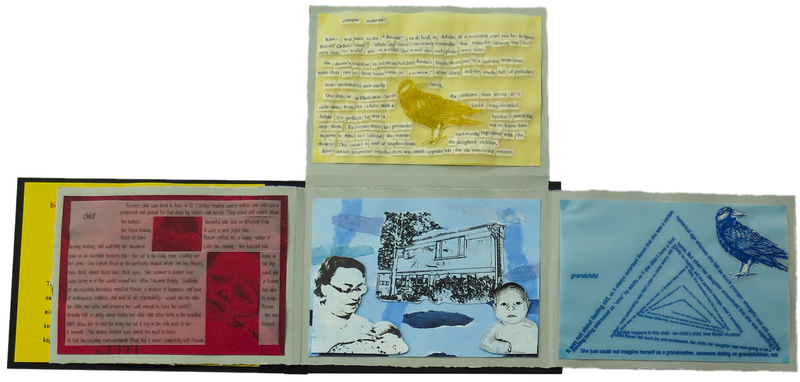 raven's book of memories ii