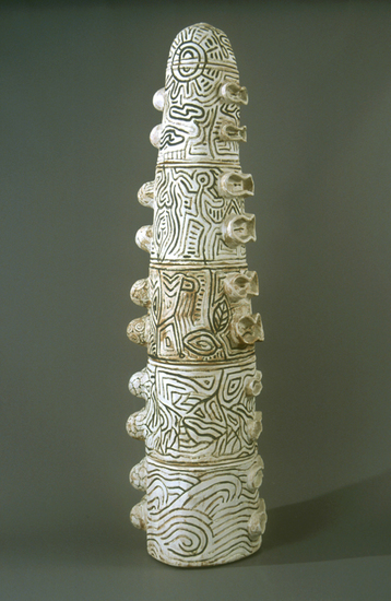 marker of life: ancient voices