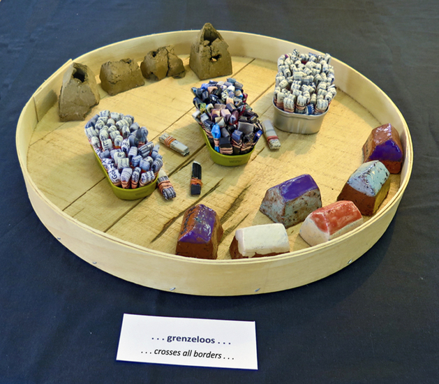 ...crosses all borders...