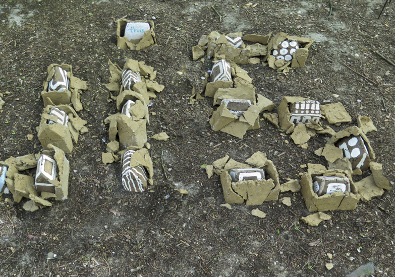 house/home - a participatory installation