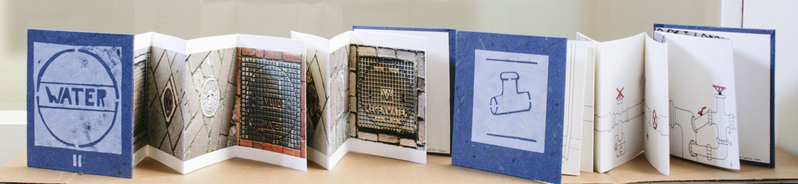 water/manhole covers