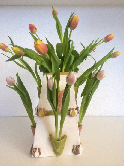 tulpenvaas