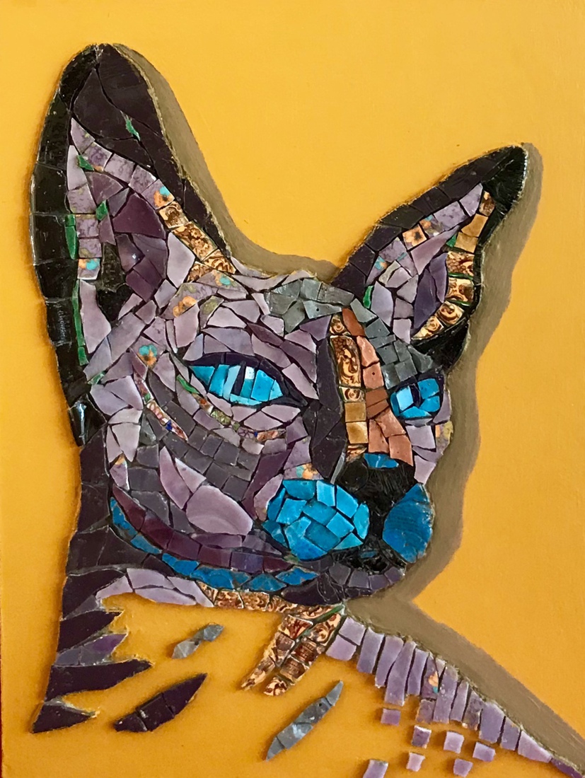 Sphinx kat
