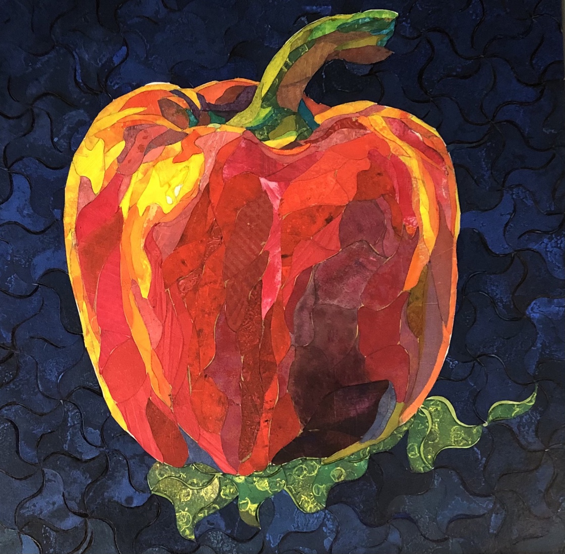 Bell Pepper