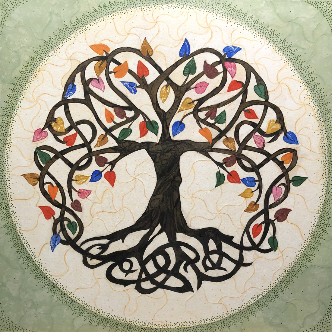 Tree of Life