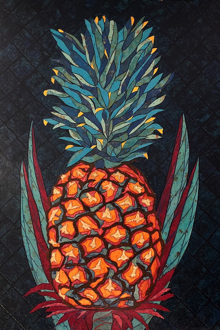 Pineapple