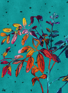 Digitaal gemaakt , geen AI