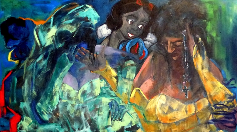 Abandoned Bride 3 -  At Least Is Was A Fairytale Wedding