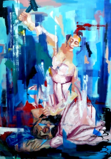 Abandoned Bride 5 -  Yes I Do Part 2 (New and Improved)