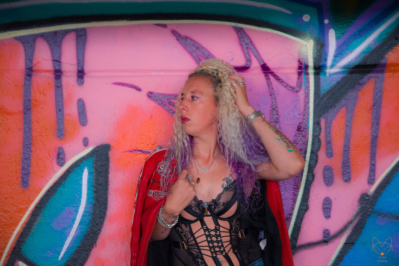 Graffiti