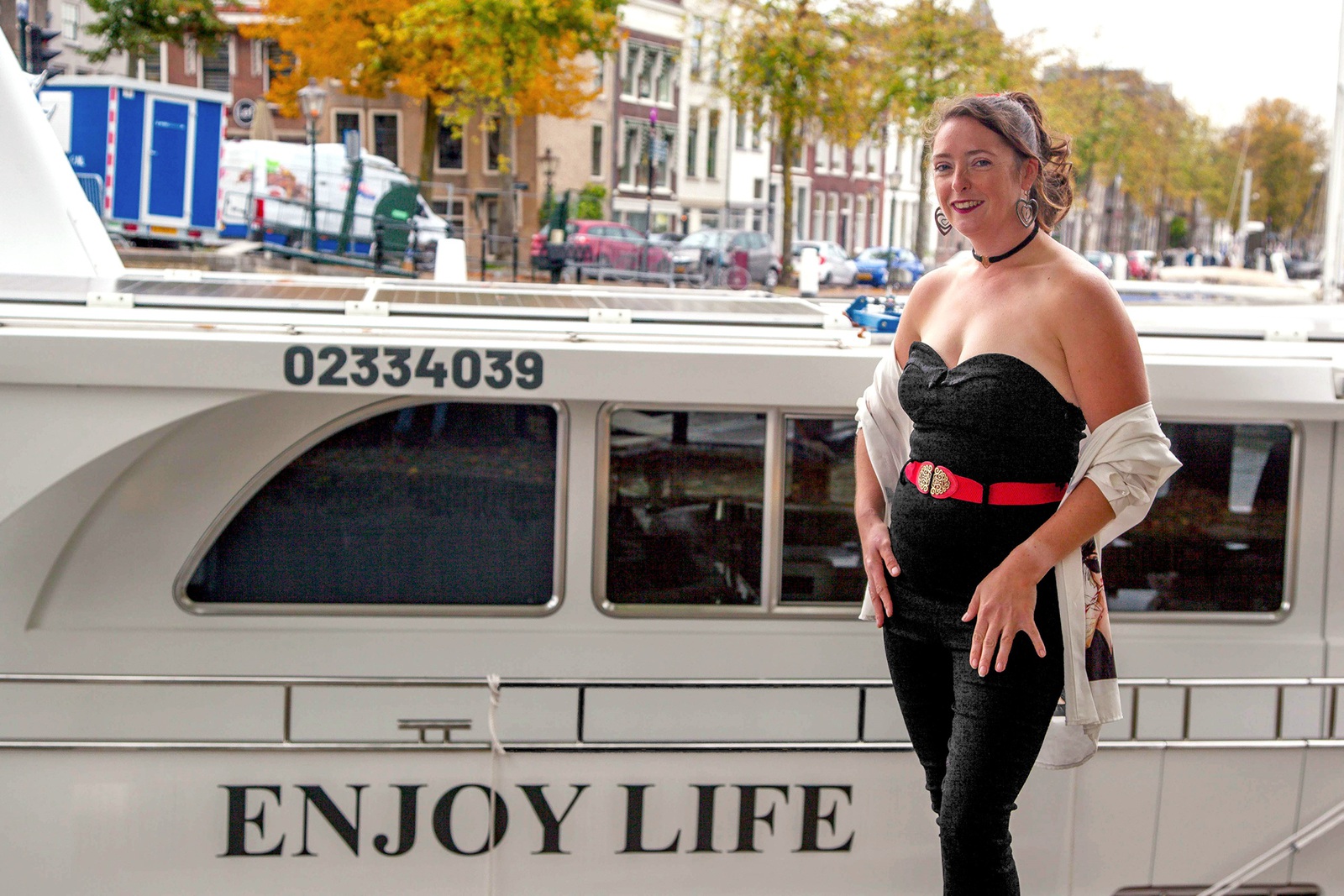 Enjoy Life