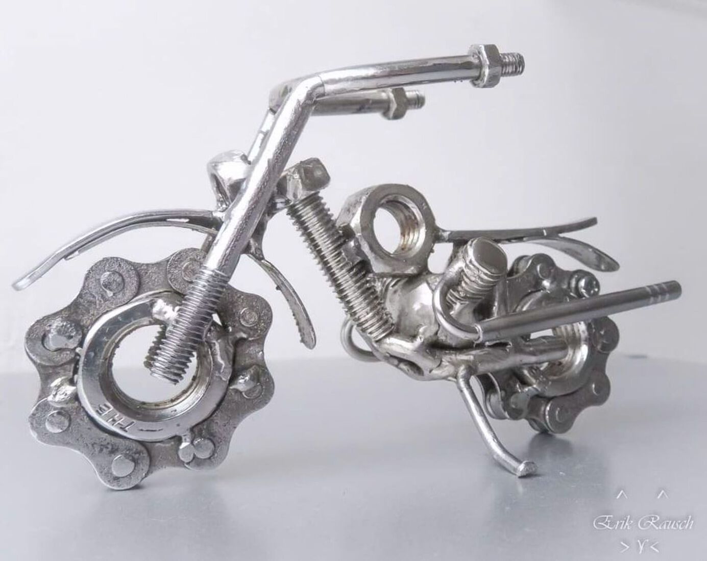 Moto Guzzi