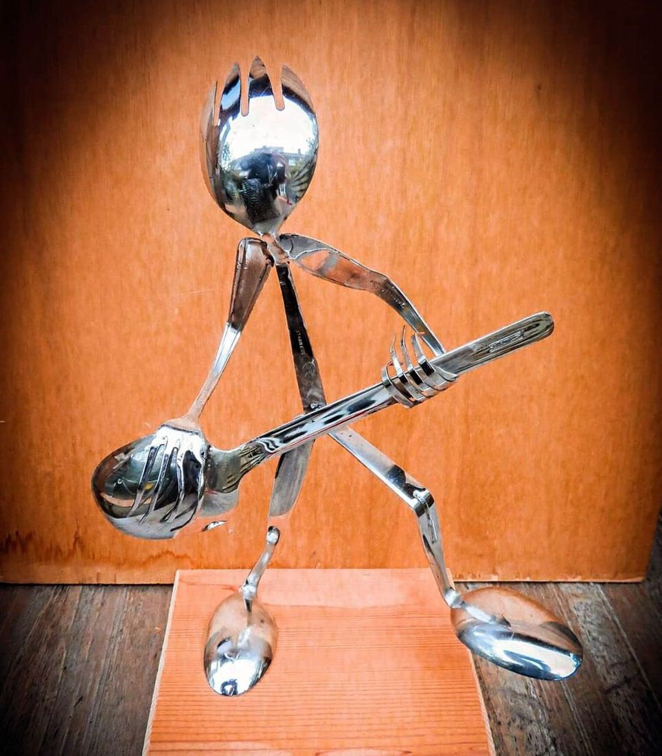 Guitar Player